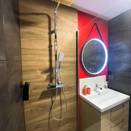 Redlounge Apartment Toulouse Exterior photo